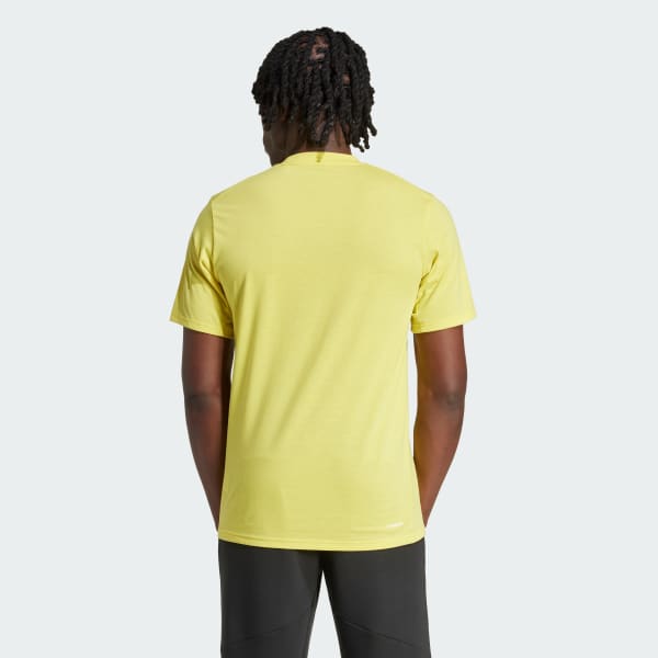 Train Essentials Feelready Training Tee
