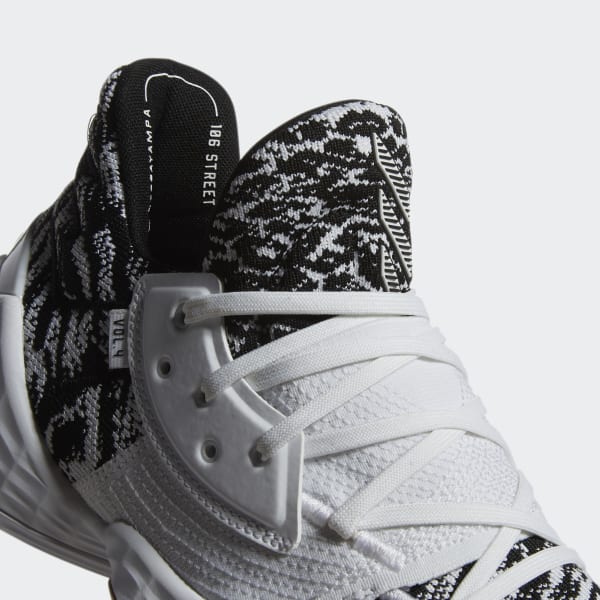 Harden vol shop 4 blancas