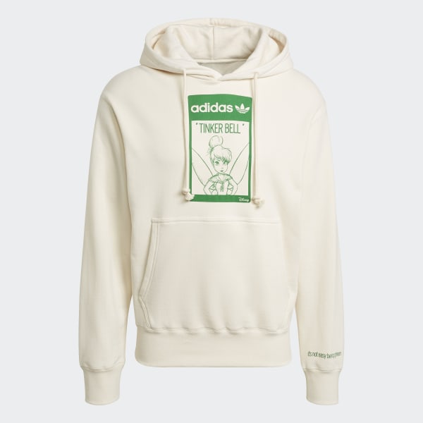 Adidas tinkerbell hoodie clearance