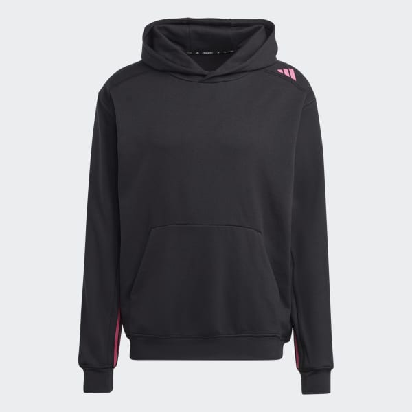 adidas HIIT Hoodie Curated By Cody Rigsby Black adidas Philippines