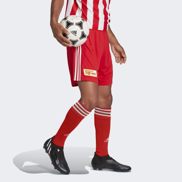 Rod 1. FC Union Berlin 22/23 Home Shorts