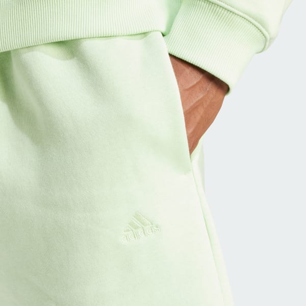 ALL SZN Fleece Shorts