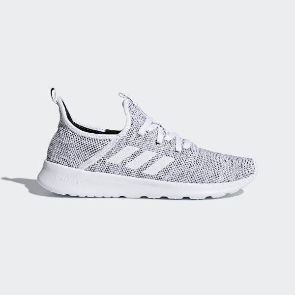 Chaussure Cloudfoam Pure - Gris adidas | adidas France