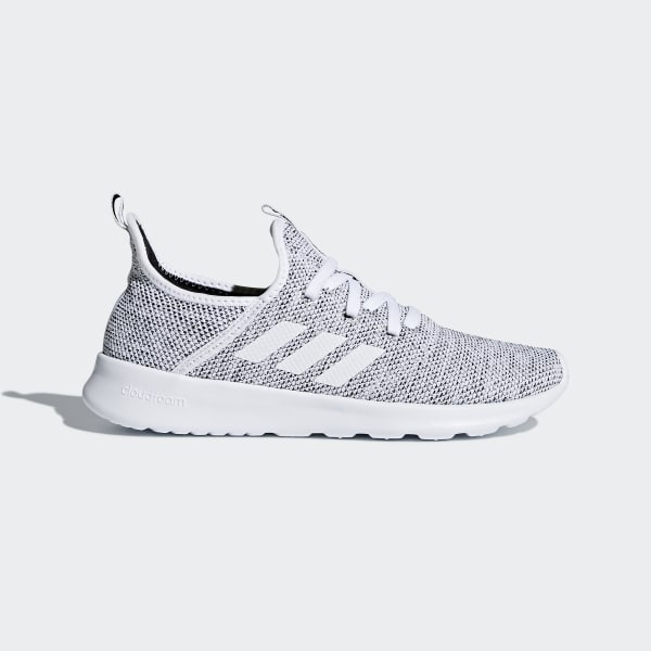 adidas running shoes white womens