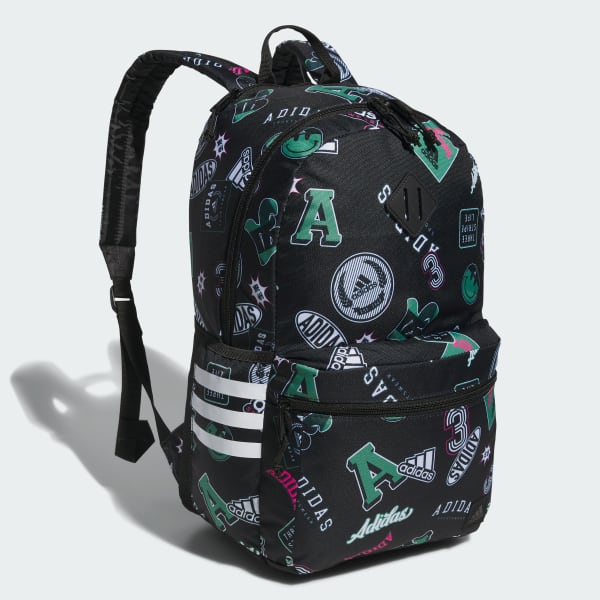 Adidas backpack classic 3s 2025
