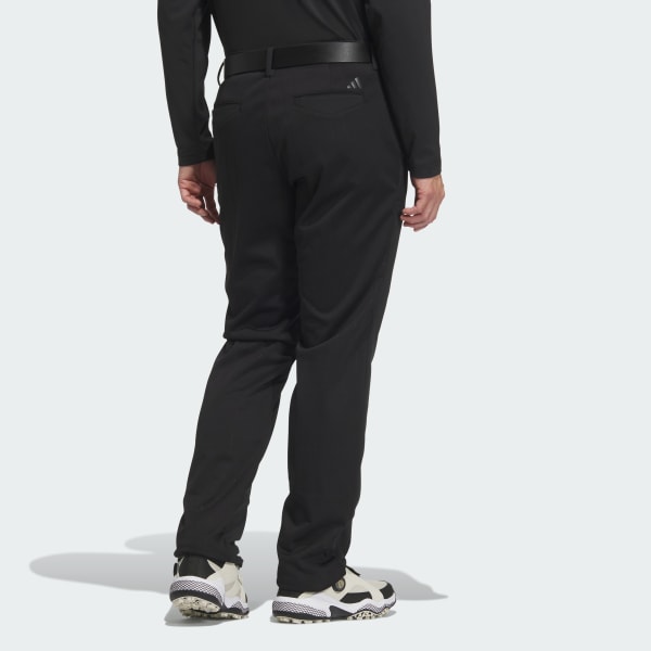 新品未使用 最新 FROST GUARD アディダス ゴルフ パンツ 82 adidas アディダスゴルフ FROST GUARD 保温 撥水 フルレングス