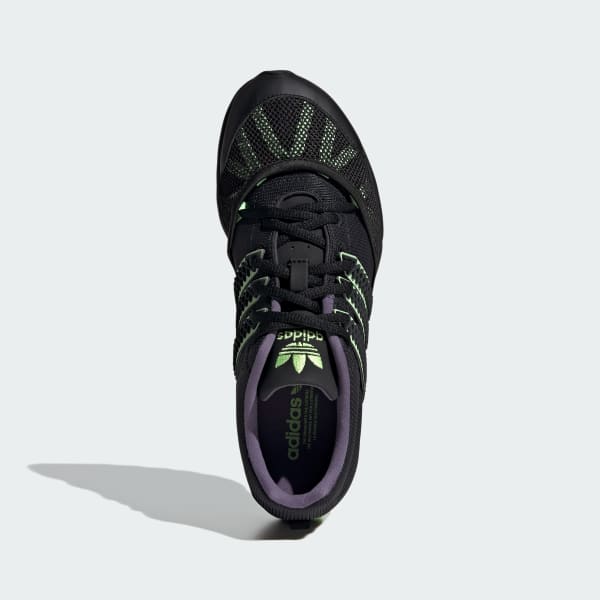 zwart Adistar Comp Shoes