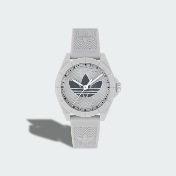 グレー Project Four ウォッチ