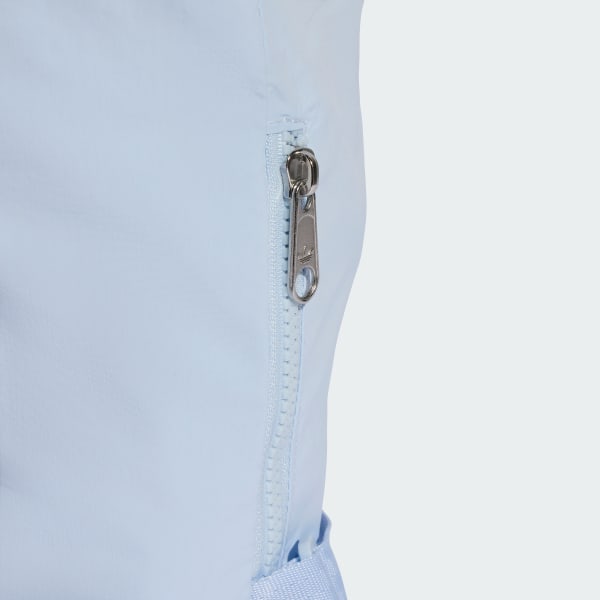 Μπλε Backpack Everyday Icons String