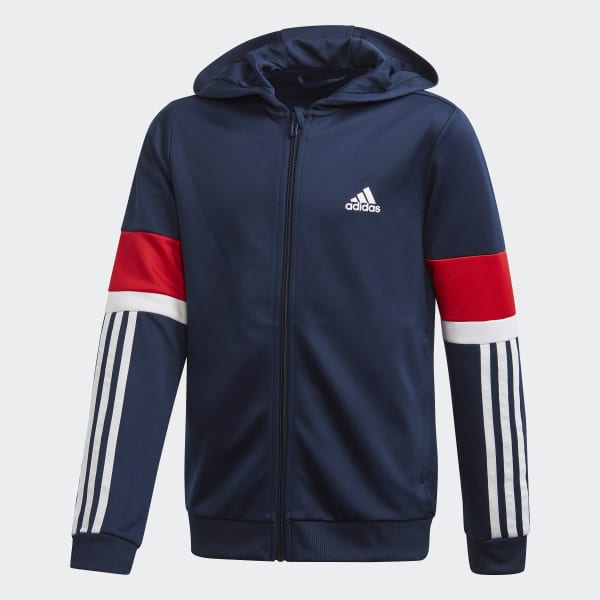 adidas Equipment Hoodie Blauw | adidas Officiële Shop ADIDAS Equipment Hoodie