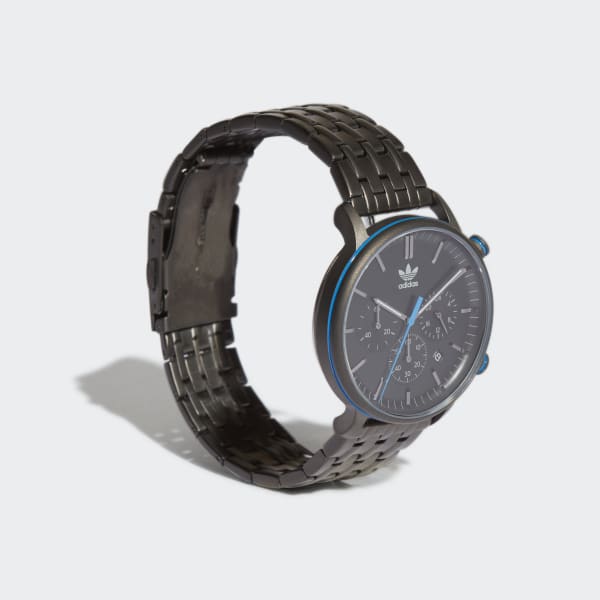 Grey Code One Chrono M Watch