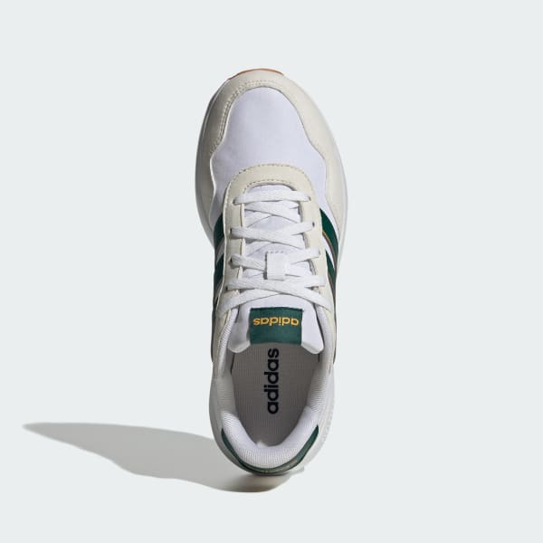 White Run 60s Shoes Kids
