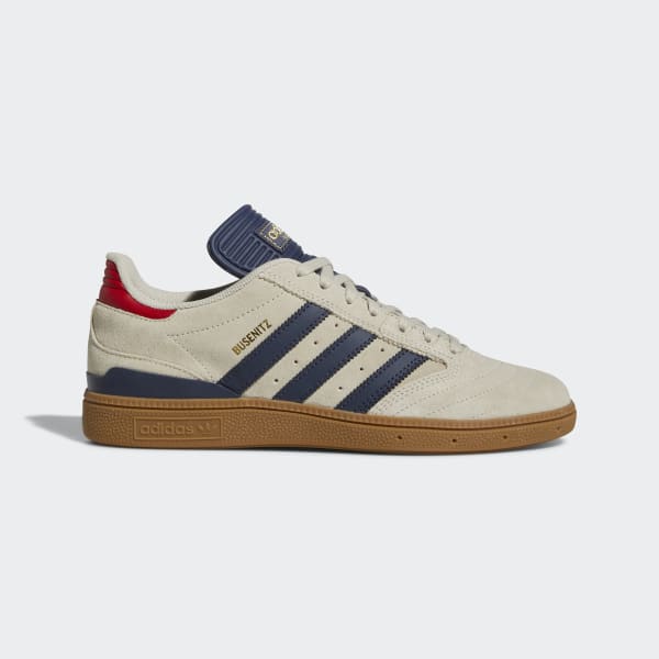 Adidas hotsell busenitz beige