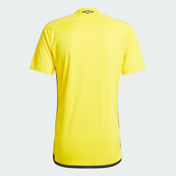 イエロー コロンバス・クルー 24/25 ホームユニフォーム