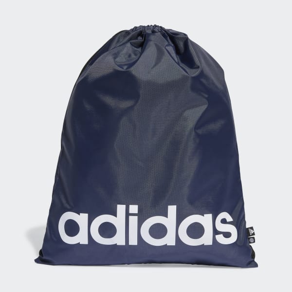 adidas Essentials Gym - Blå | adidas Denmark