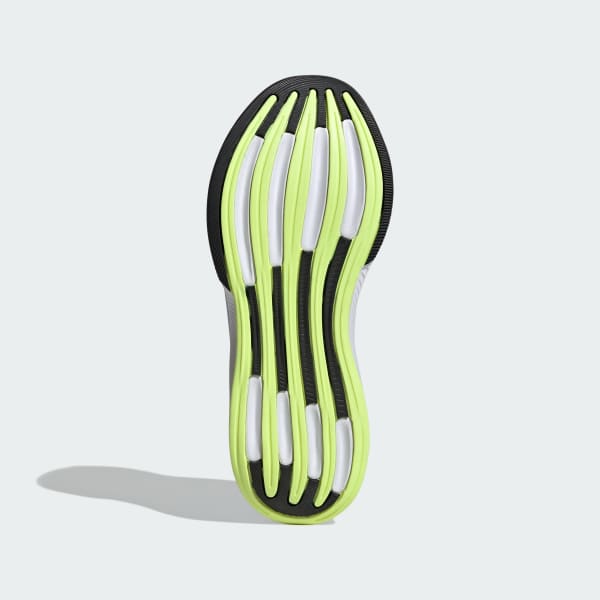 Mau-xanh-da-troi Giày Response Super