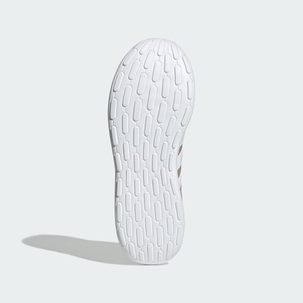 สีน้ำตาล รองเท้า Lite Racer 4.0