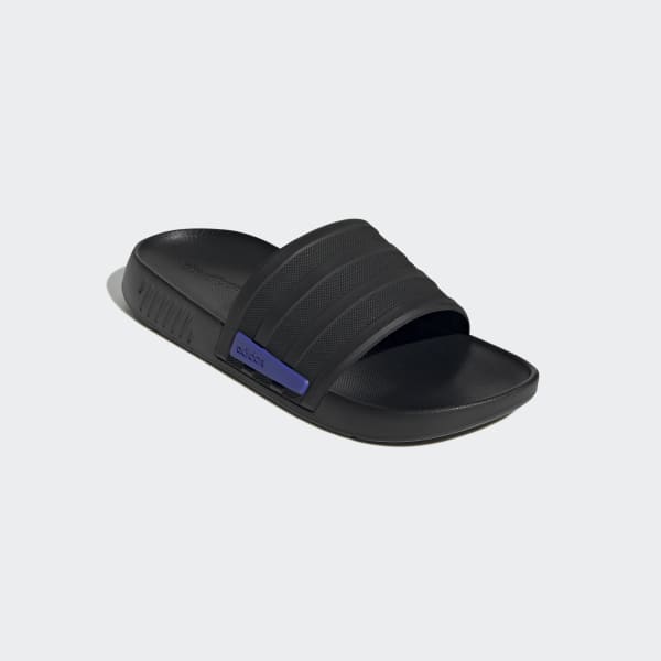 Adidas Racer TR Mens Slides Review: The Comfiest Slides Youve Ever Seen?