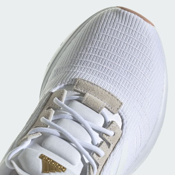 Adidas swift run blanche deals