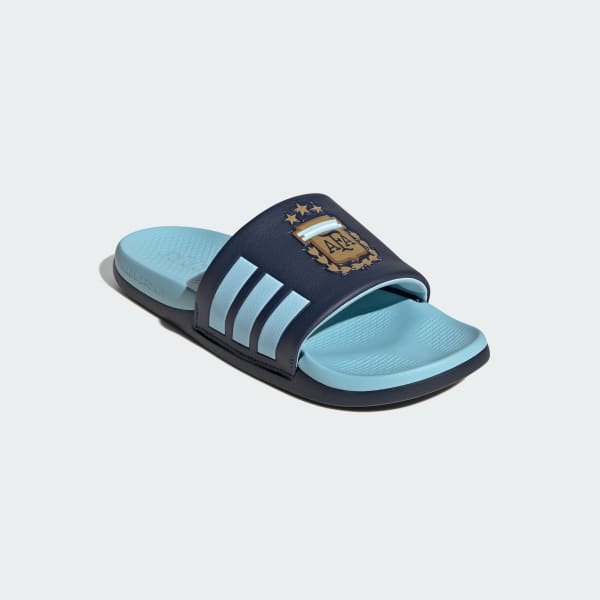 Μπλε Παντόφλες Adilette Comfort 2.0 Argentina