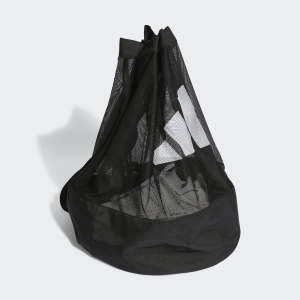 adidas Tiro League Ball Net Black adidas UK