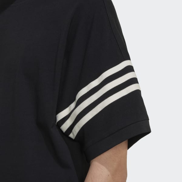 Sort Adicolor NeuClassics T-shirt