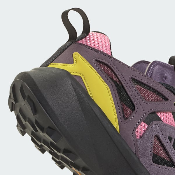 adidas Kantai Trail Shoes - Pink | Free Shipping with