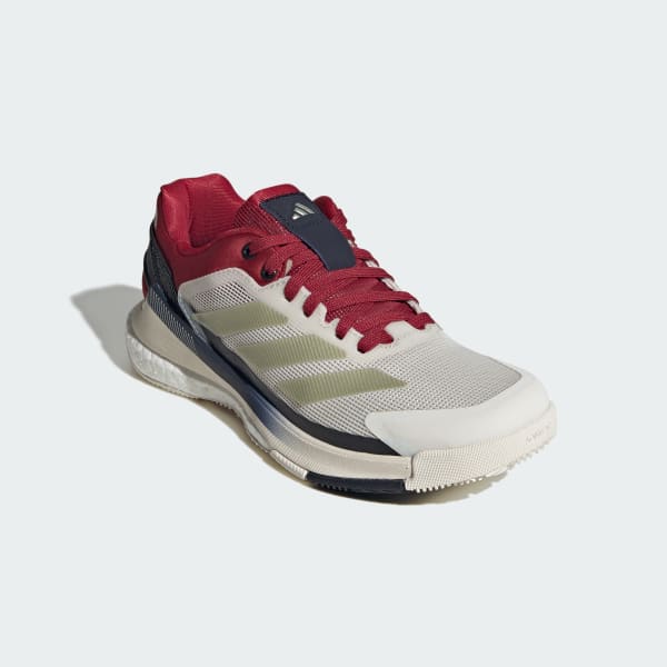 Blanco Tenis Crazyquick BOOST Padel