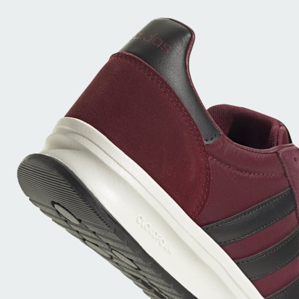 adidas Run 72 Shoes Burgundy adidas Thailand