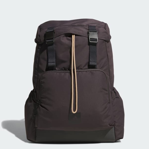 Mochila Abertura Flip City Escape - Preto adidas | adidas Brasil