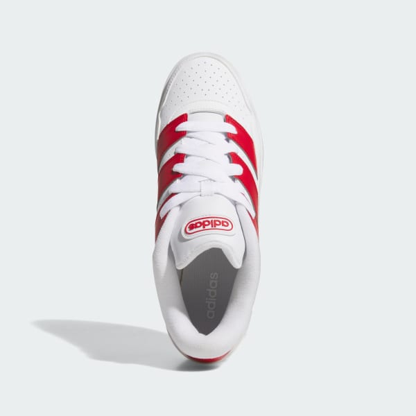 Wit Turnaround Schoenen