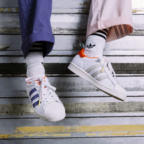 adidas Superstar Girls Are Awesome 