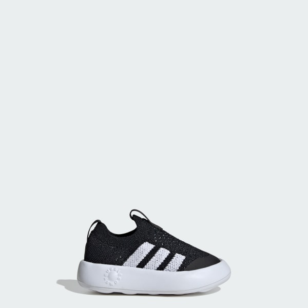 adidas Bubblecomfy Sneakers Kids - Blue | Free Shipping with