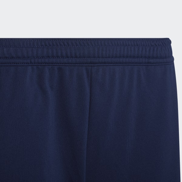 Blau Entrada 22 Training Shorts