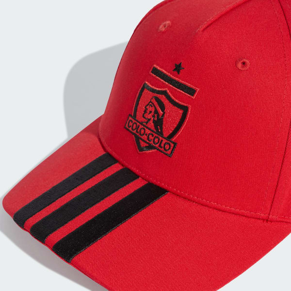 Rojo Jockey de Béisbol Colo-Colo