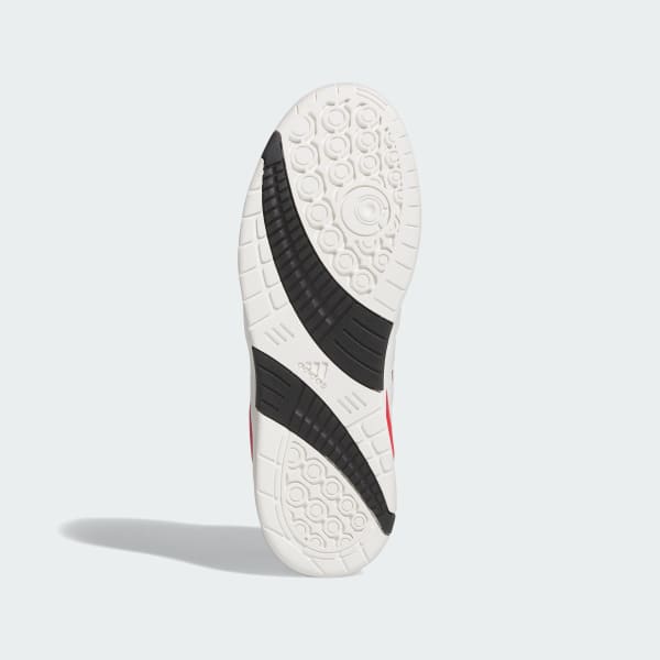 Weiss Midcity Low Schuh
