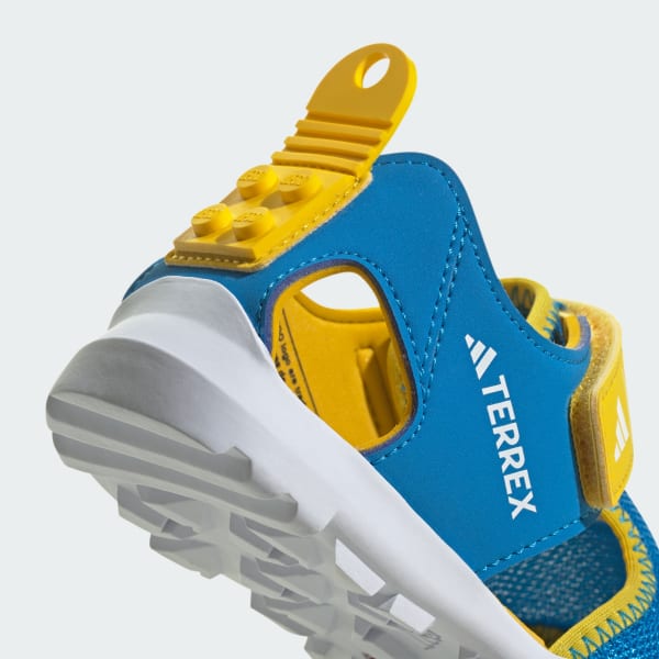 Adidas blue captain toey junior & youth new arrivals