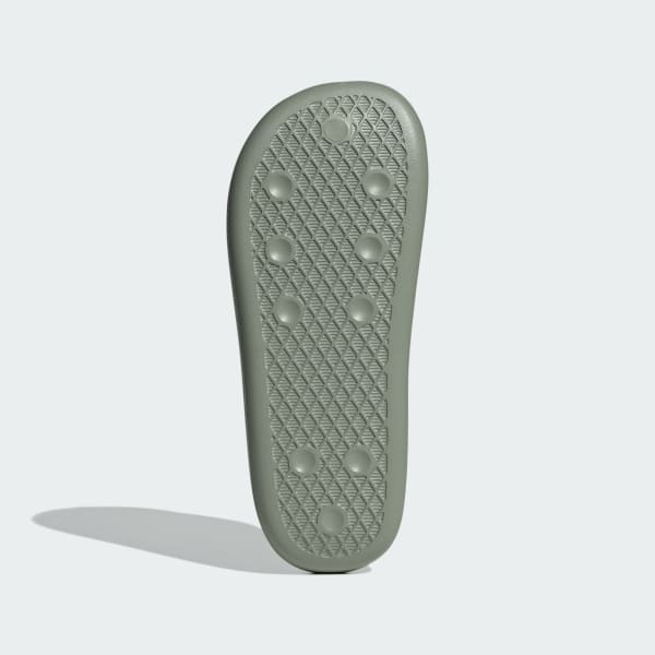Verde Sandalias Adilette Ayoon