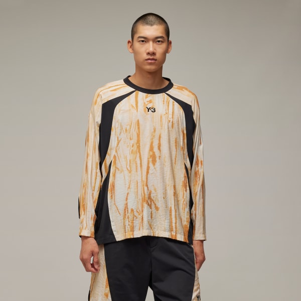 Adidas y3 tee hotsell