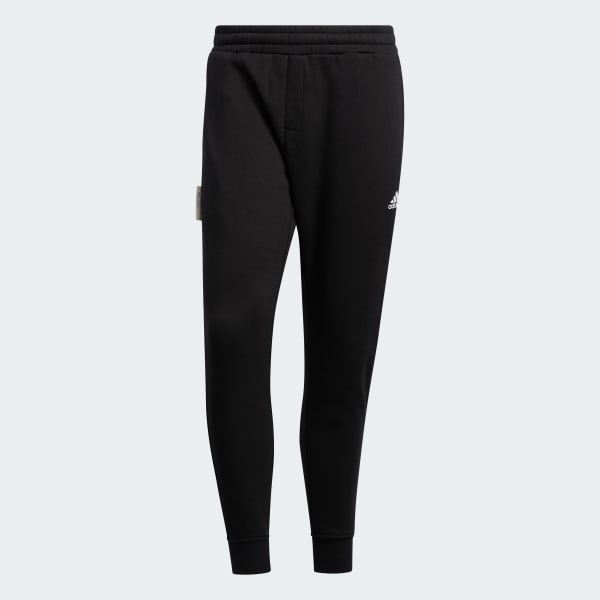 Schwarz Label Joggers