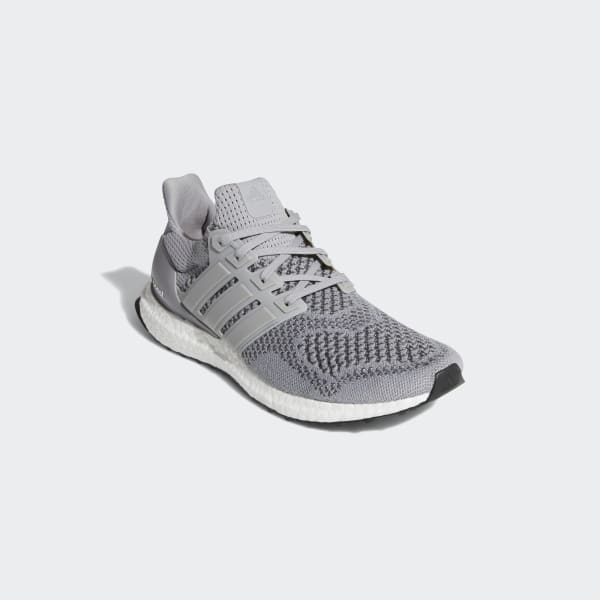 adidas Ultraboost Shoes - Grey | adidas US