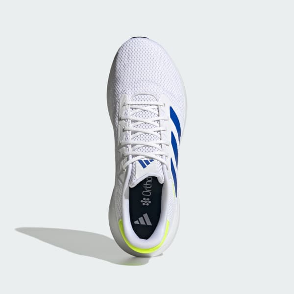 Blanco Zapatillas Response Runner