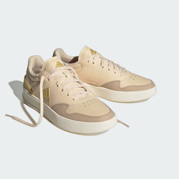 Beige Zapatillas Kantana