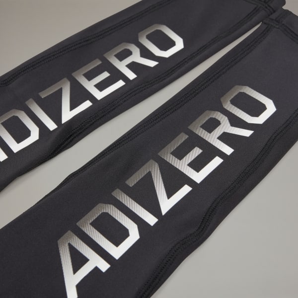 adidas Y-3 Adizero Arm Sleeve - Black | Free Shipping with