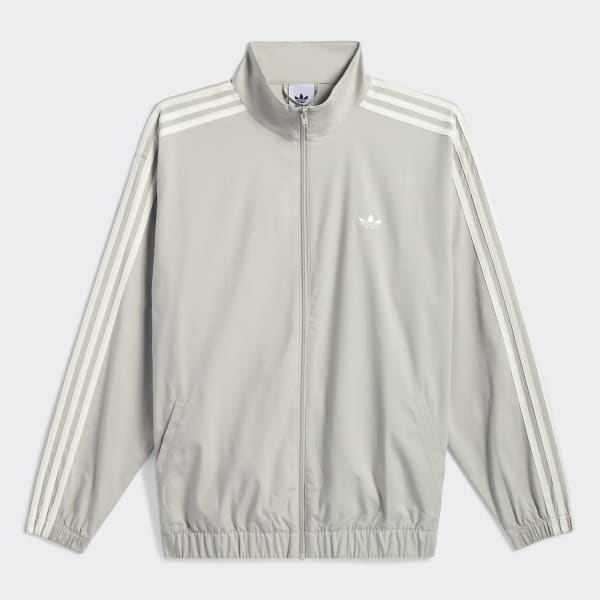 【Adidas コリア】 Track Jacket (Gender Neutral) adidas Skateboarding Firebird Track Jacket (Gender Neutral
