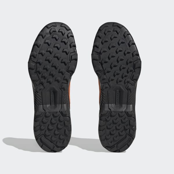 Orange Eastrail 2.0 Wanderschuh