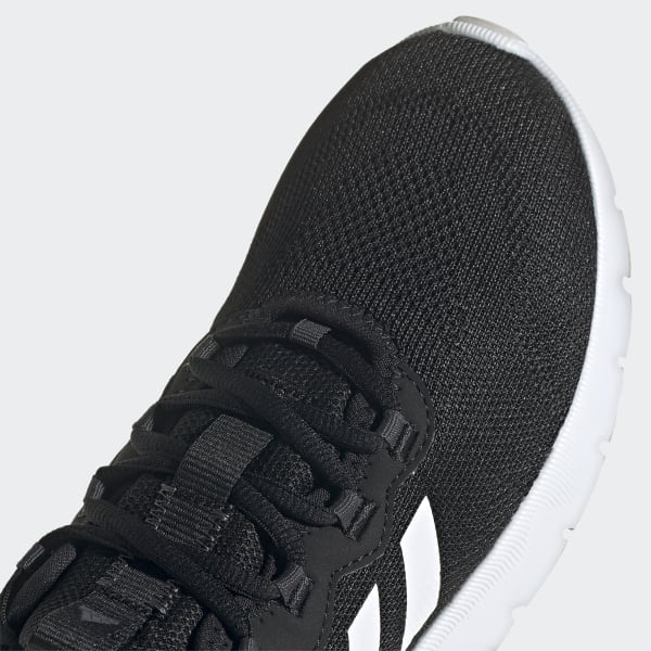 Black Nario Move Shoes LTP61