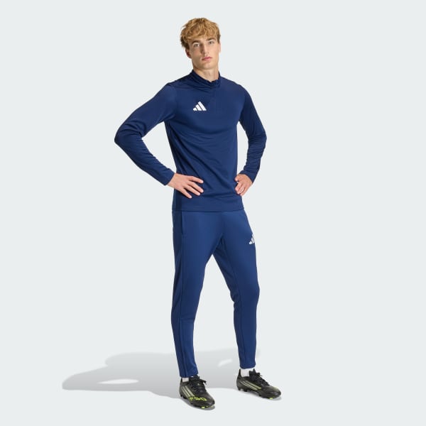 blauw Entrada26 Training Broek