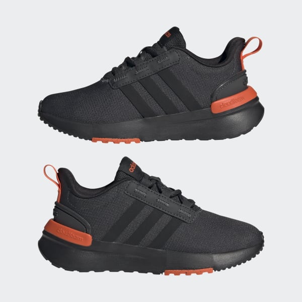 adidas Racer TR21 Lifestyle Running Lace Schuh Grau adidas Deutschland