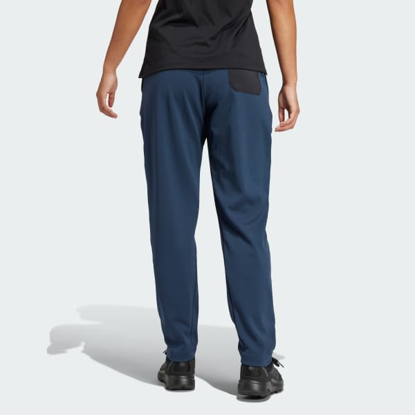 Blu Pantaloni Terrex Multi Knit
